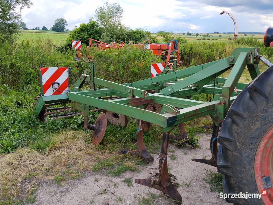 Sprzedam agregat gotte Zambrów