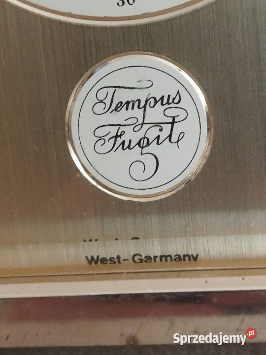 Zegar kaseciak lubelskie