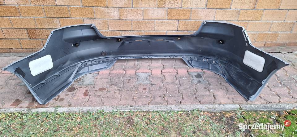 VW PASSAT B8 PDC ZDERZAK TYŁ Sandomierz sprzedam