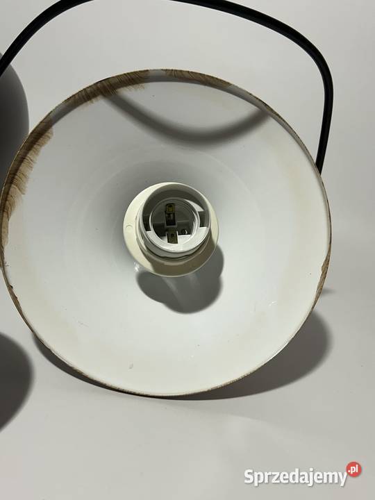 Lampa wisząca OBREGON 95385 EGLO Sanok