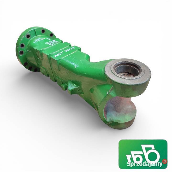 Obudowa ZF 4475436126 Belka Pochwa Przedni Most Wilkowo