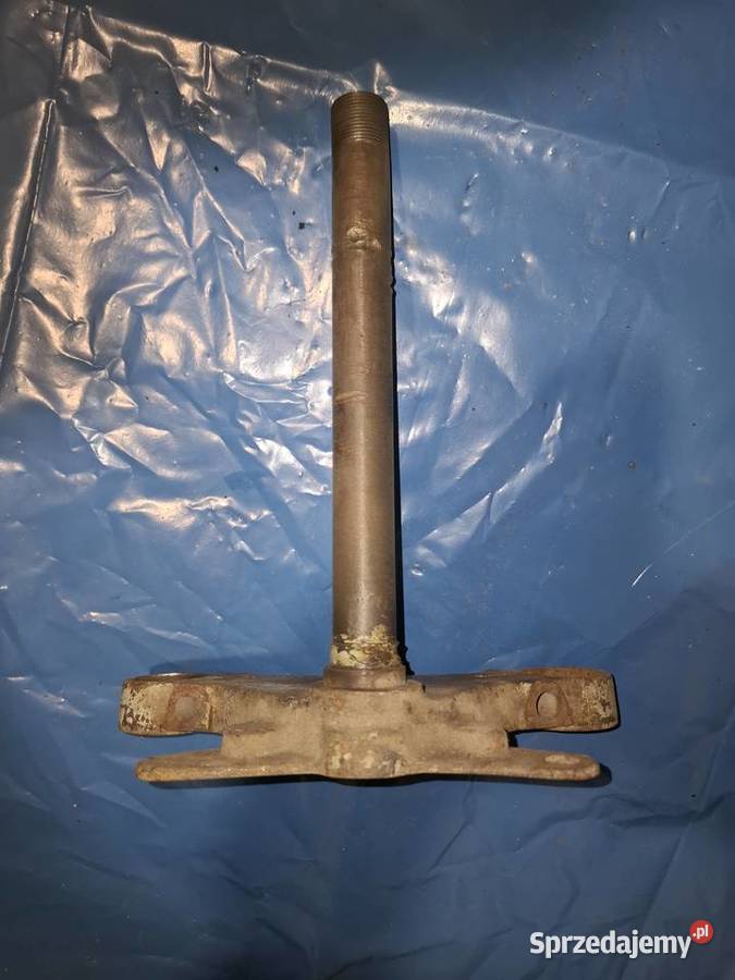 JUNAK M07 DOLNA PÓŁKA Półki zawieszenia Śrem