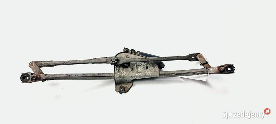 MECHANIZM WYCIERACZEK PRZÓD AUDI A6 C5 4B1955113 kujawsko-pomorskie Lipno