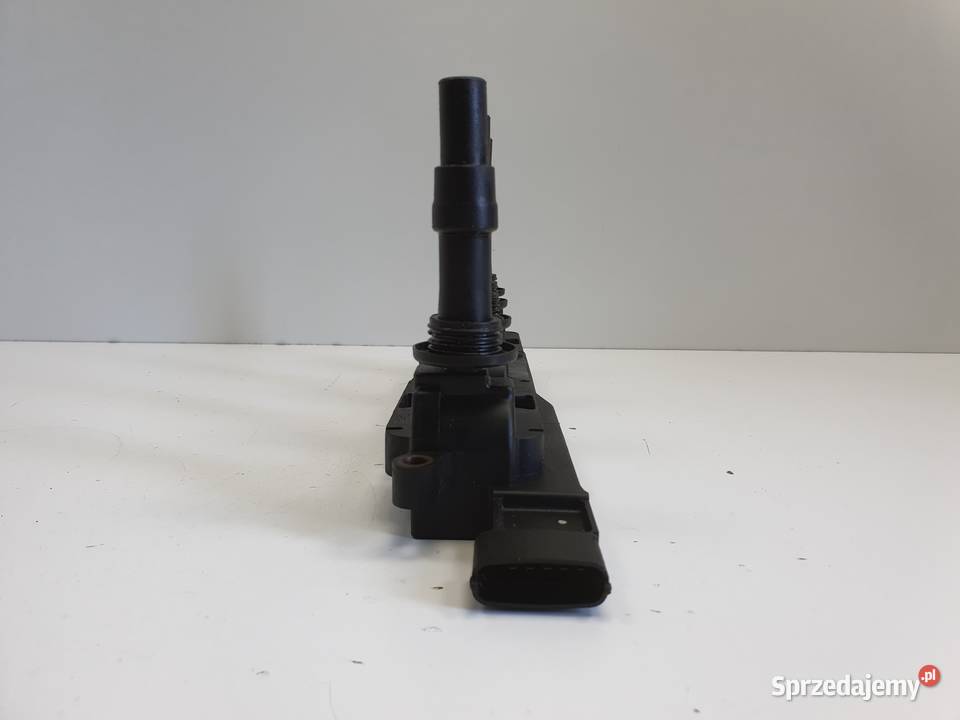 Opel Astra II G Zafira A 18 16V CEWKA ZAPŁONOWA Janów