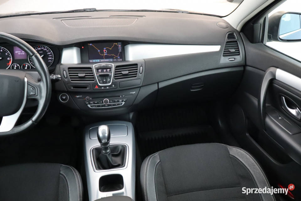 Renault Laguna 20 16V elektryczne szyby