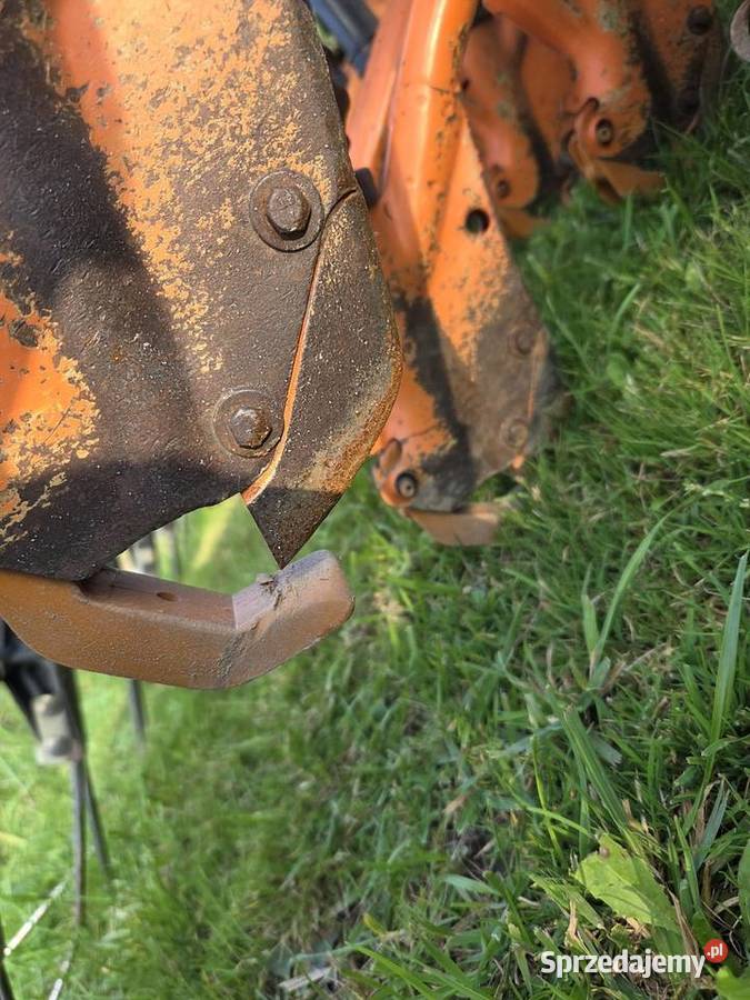 Siewnik AMAZONE D8 SPECIAL 3M Kraśnik