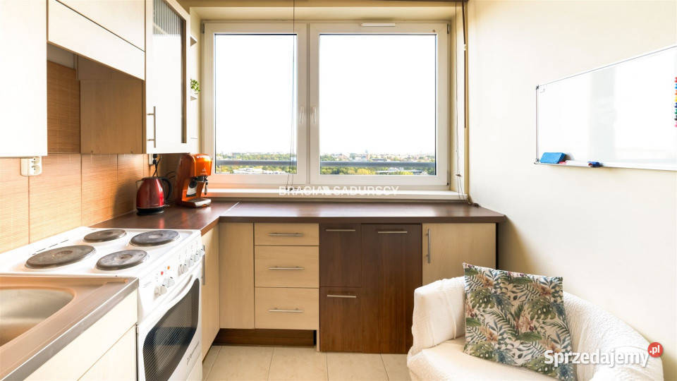 Sprzedam mieszkanie 493m2 2pokojowe Kraków 49.3m2