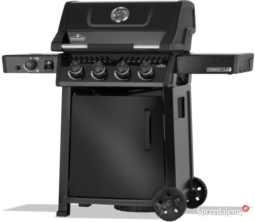 Grill gazowy Napoleon Freestyle PRO 425 z Kielce