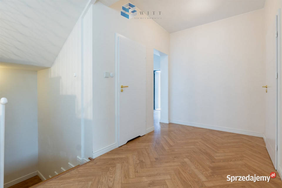 Dom 282m2 Ostróda Michała Lengowskiego sprzedam