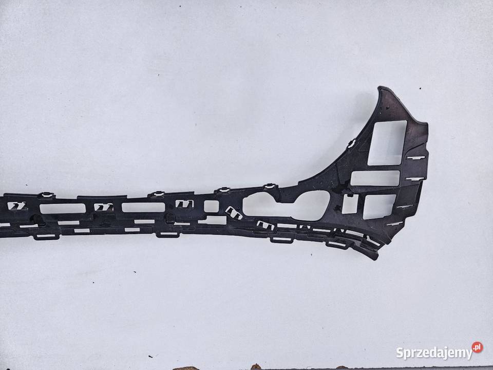 MERCEDES GLC W254 X254 ŚLIZG MOCOWANIE ZDERZAKA