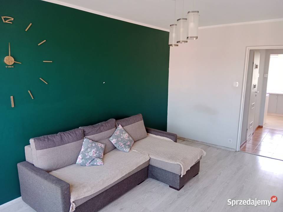 Kętrzyn Różana mieszkanie 3 pokojowe pow 4760m2 5777zł/m2