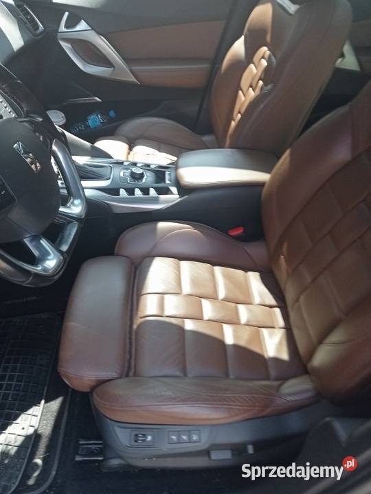 Sprzedam automatyczna lubelskie Posadów sprzedam