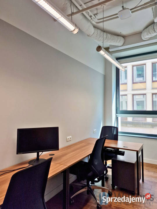 Lokal 50m2 Warszawa Tadeusza Czackiego