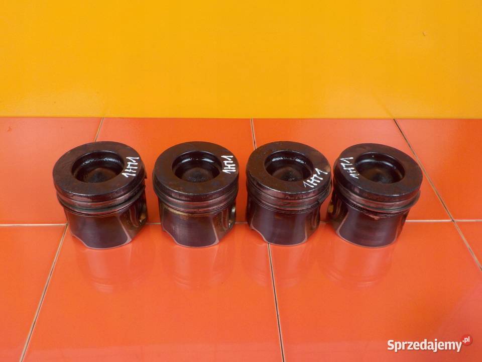 TRAFIC III VIVARO 16 DCI 16r 116 R9M408 tlok Suków