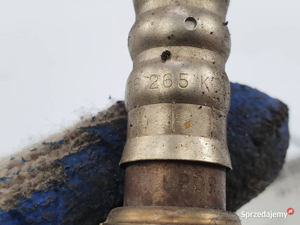 SONDA AUDI A8 D3 06E906265K osobowe Lipno