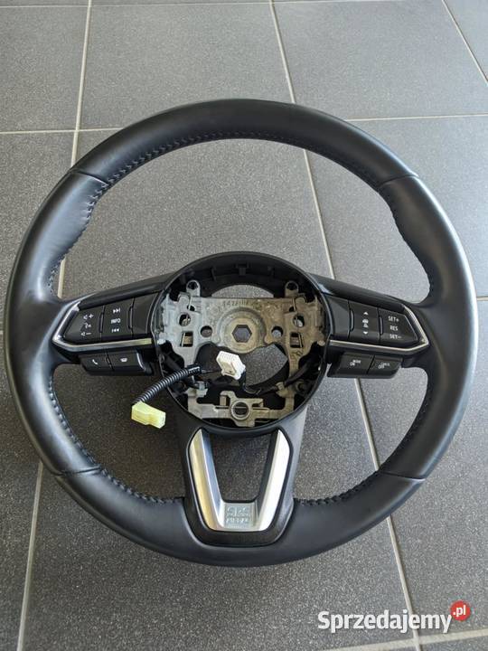 Kierownica Mazda 6 GJ 2019 Tychy