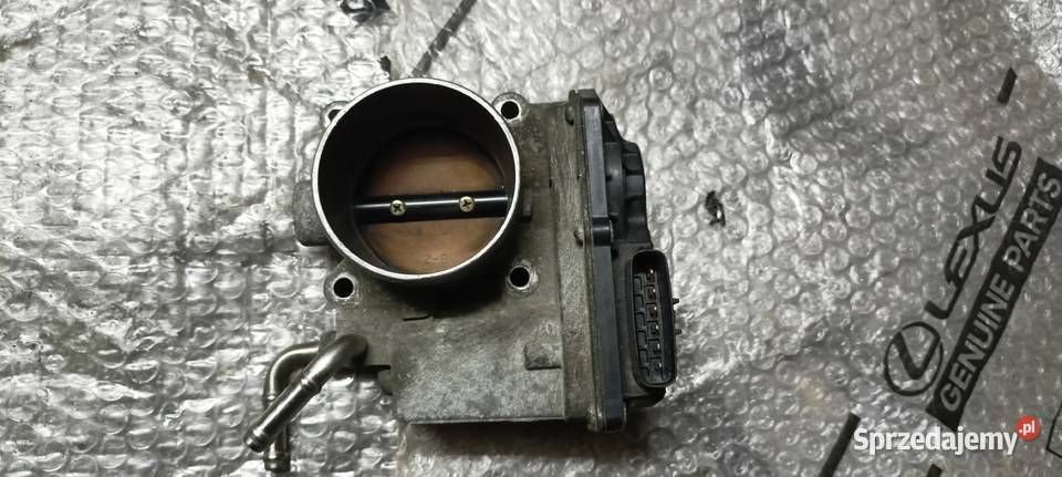 Części Toyota Corolla e12