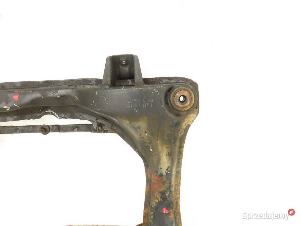 SANKI PRZÓD AUDI 80 B4 20 90 ABT osobowe małopolskie sprzedam