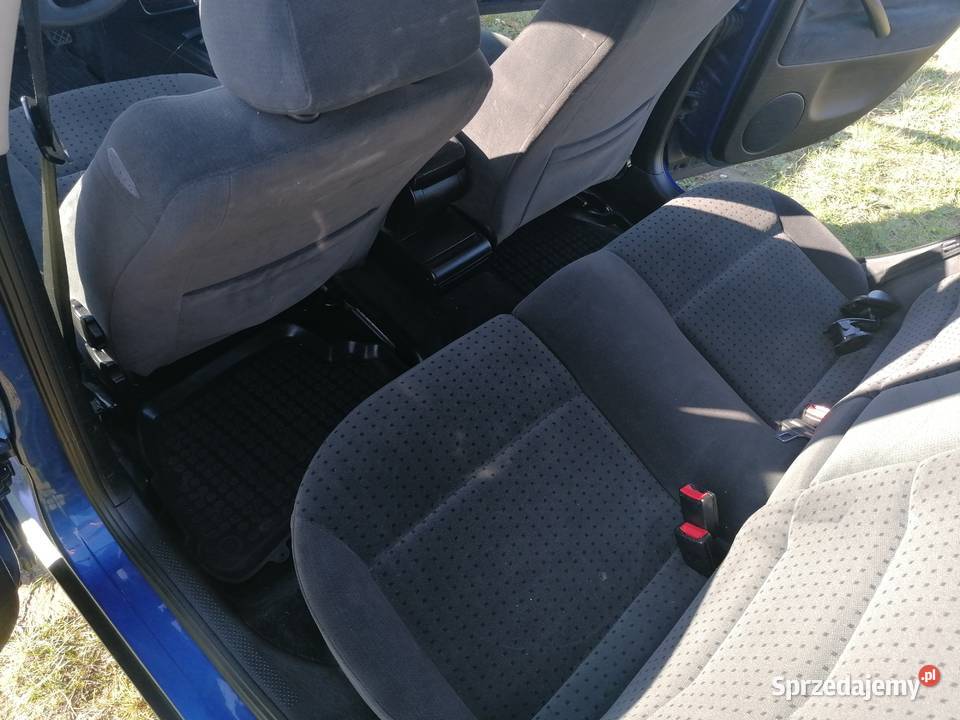 Volkswagen Passat B5 245000km Warszawa sprzedam