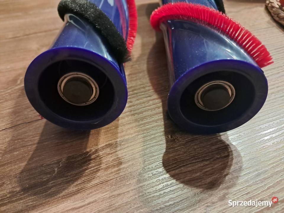 2 nowe szczotki czyszczące do odkurzacza dyson Sandomierz