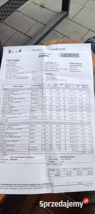 Opel Grandland X Grandland X