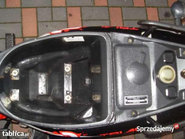 Romet trial city c1 bagażnik Pleszew