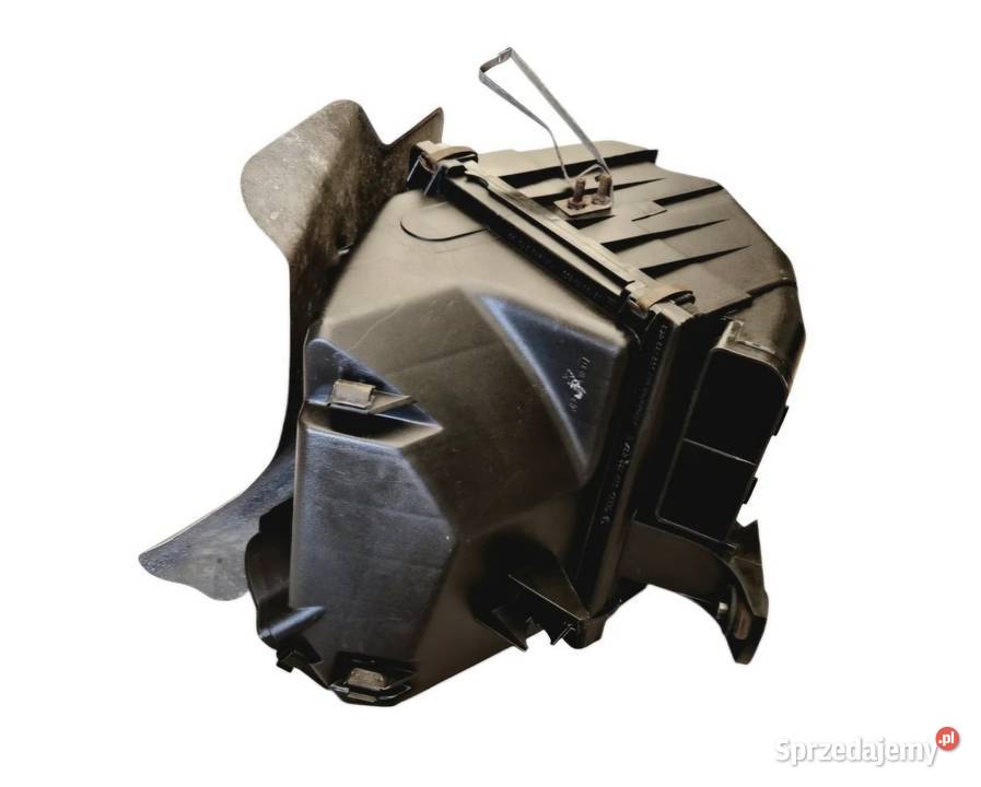 OBUDOWA FILTRA POWIETRZA VW PASSAT B5 PRZEDLIFT Działoszyce sprzedam