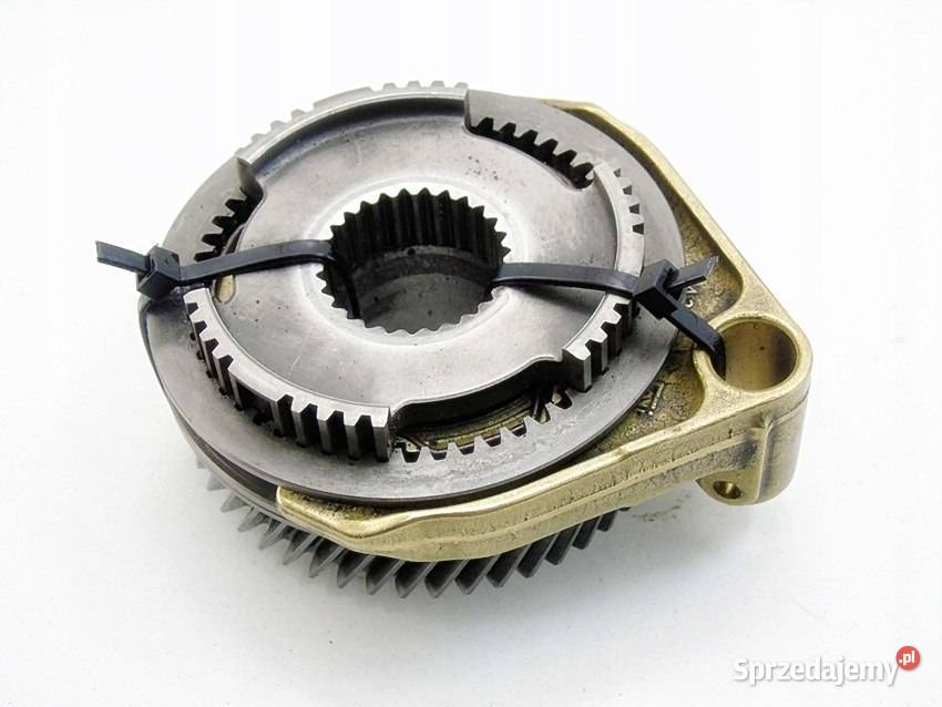 KOŁO ZĘBATE 5 BIEG SKRZYNI BIEGÓW 20UM23 BOXER Części samochodowe Sosnowiec