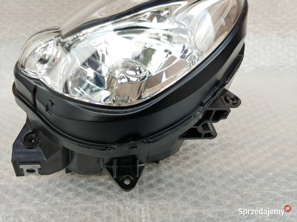 Lampa reflektor przód Suzuki 650 Gladius SFV Zamość