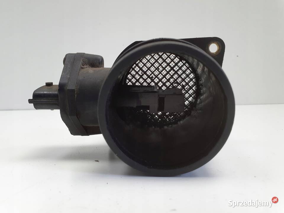 PRZEPŁYWOMIERZ Alfa Romeo 147 19 JTD POWIETRZA Rudka sprzedam