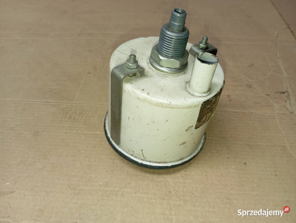 Licznik jawa 350 CZ z dziennym przebiegiem Kłomnice