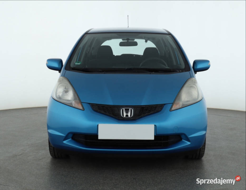 Honda Jazz 14 iVTEC