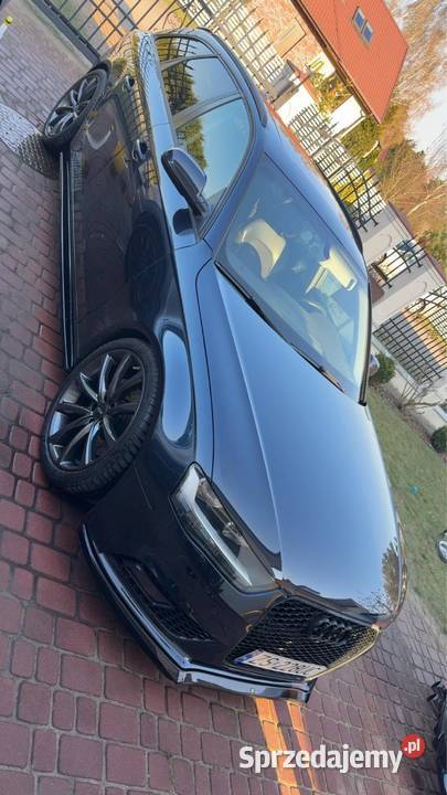 Audi a4b8 2012 czujnik deszczu Szczecin