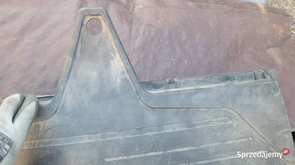 OBUDOWA FILTRA POWIETRZA BMW F30 70516658 165 śląskie Ruda Śląska