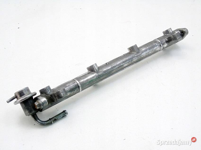 LISTWA WTRYSKOWA ZAWÓR REGULATOR 18 16V CARENS Pozostałe śląskie Sosnowiec sprzedam