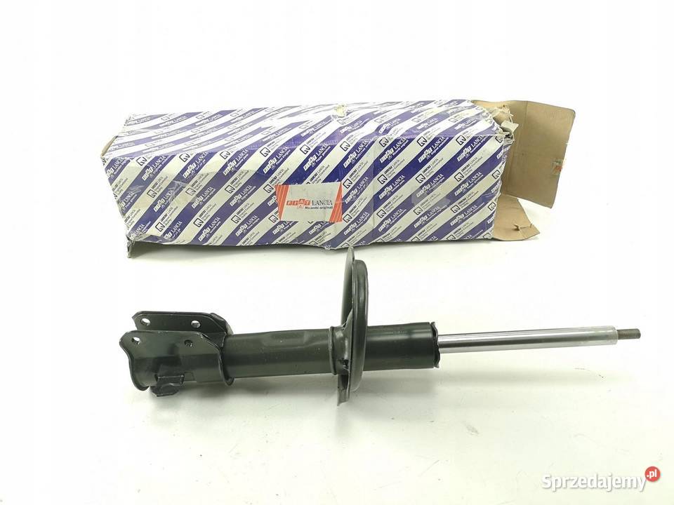 AMORTYZATOR PRZÓD FIAT TEMPRA TIPO 19901996 ORI lubelskie
