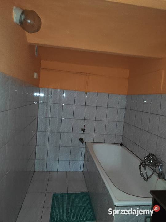 Sprzedam połowę bliźnika