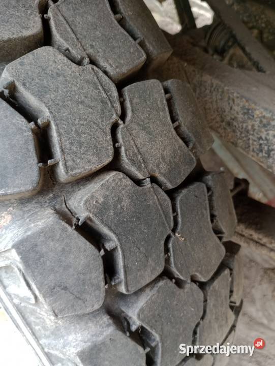 Przyczepa rolnicza nieuszkodzony Jawor