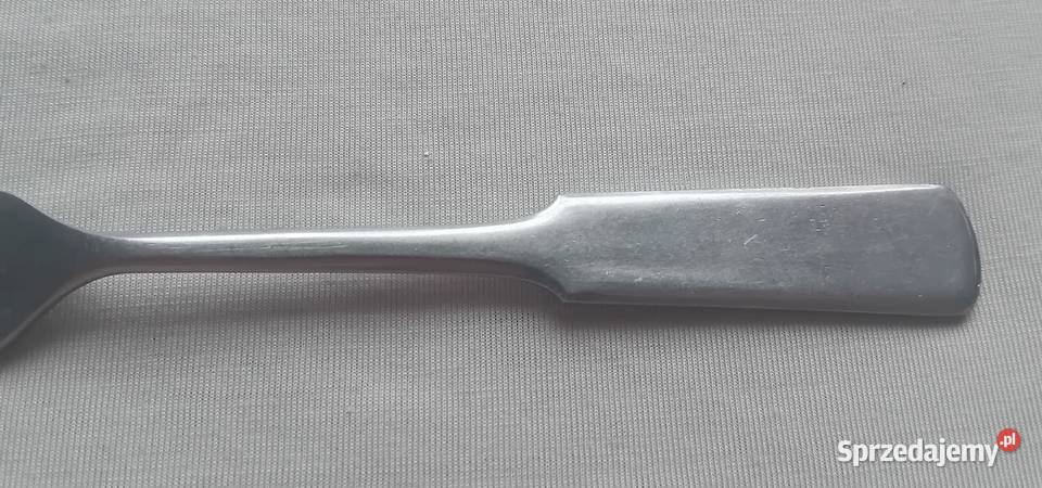 Widelec ze stali nieredzewnej Gerlach Koźminek sprzedam