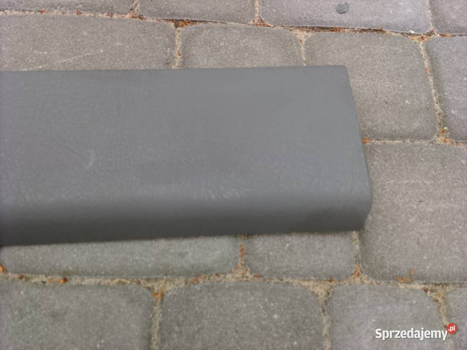 Osłona podsufitki Audi 80 Avant 8A9867829 Trachy