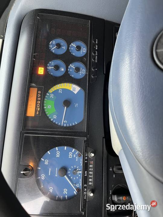 Sprzedam Mercedesa Atego 815 Napęd tylna oś Pozostałe Michów