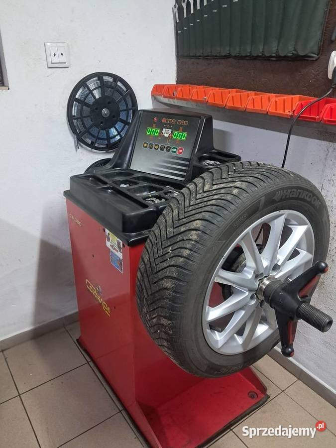 Pomoc Drogowa Wulkanizacja wymiana opon wielkopolskie Piła