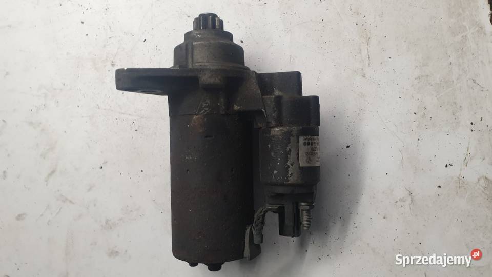 Rozrusznik VWT5 AUDI SKODA SEAT 02Z911023FX01