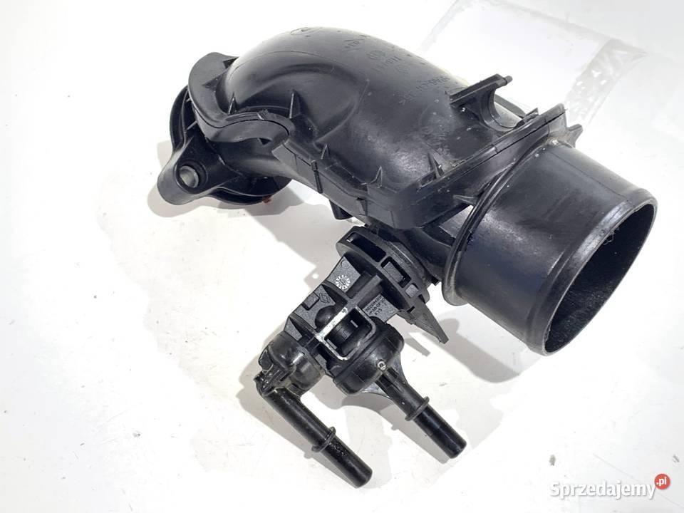 RURA POWIETRZA RENAULT CAPTUR II 165763262R 10 podkarpackie