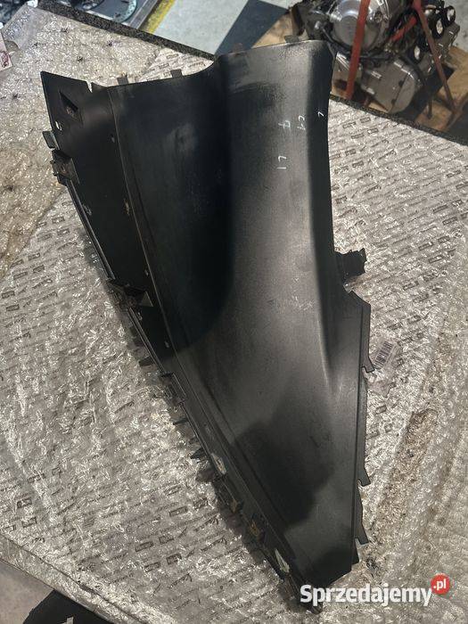 Bmw C1 Podłoga Osłona Wypełnienie 125200 Plastik Poznań sprzedam