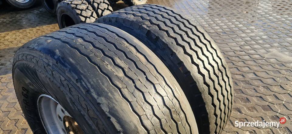 koła 42565r225 44565r225 18r225 windpower Ling Nowe Miasto Lubawskie