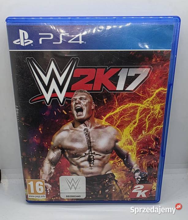 Gra W2K17 4 warmińsko-mazurskie Elbląg