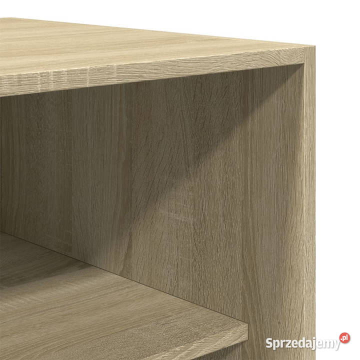 Szafa kolor dąb sonoma 100x50x200 materiał Warszawa