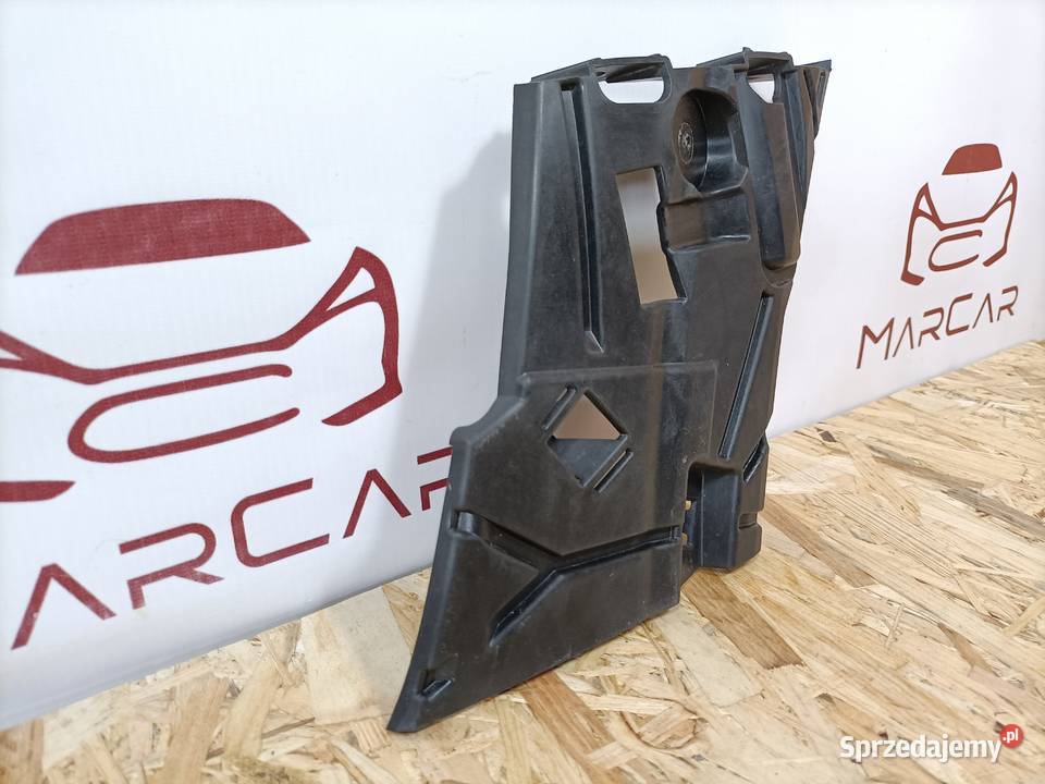 VOLVO XC60 II ŚLIZG MOCOWANIE ZDERZAKA LEWY Pleszew