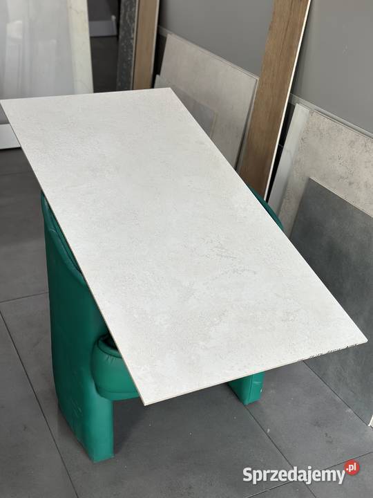 Tubądzin Amir Stone Beige Mat 60x120 GAT III Opoczno